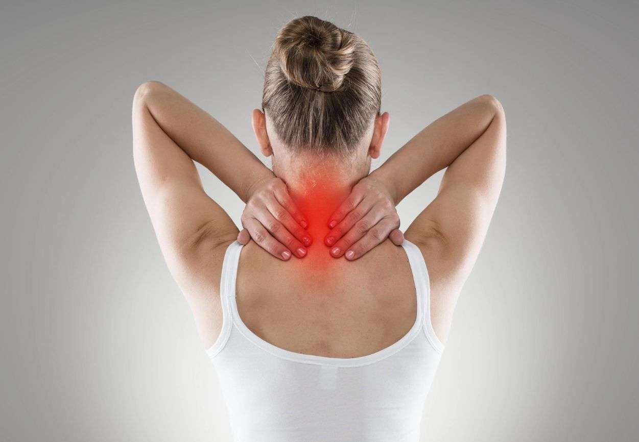 Cervical Spondylosis Treatment in Aligarh