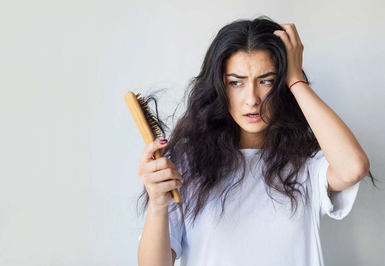 PRP treatments for hair loss in Aligarh