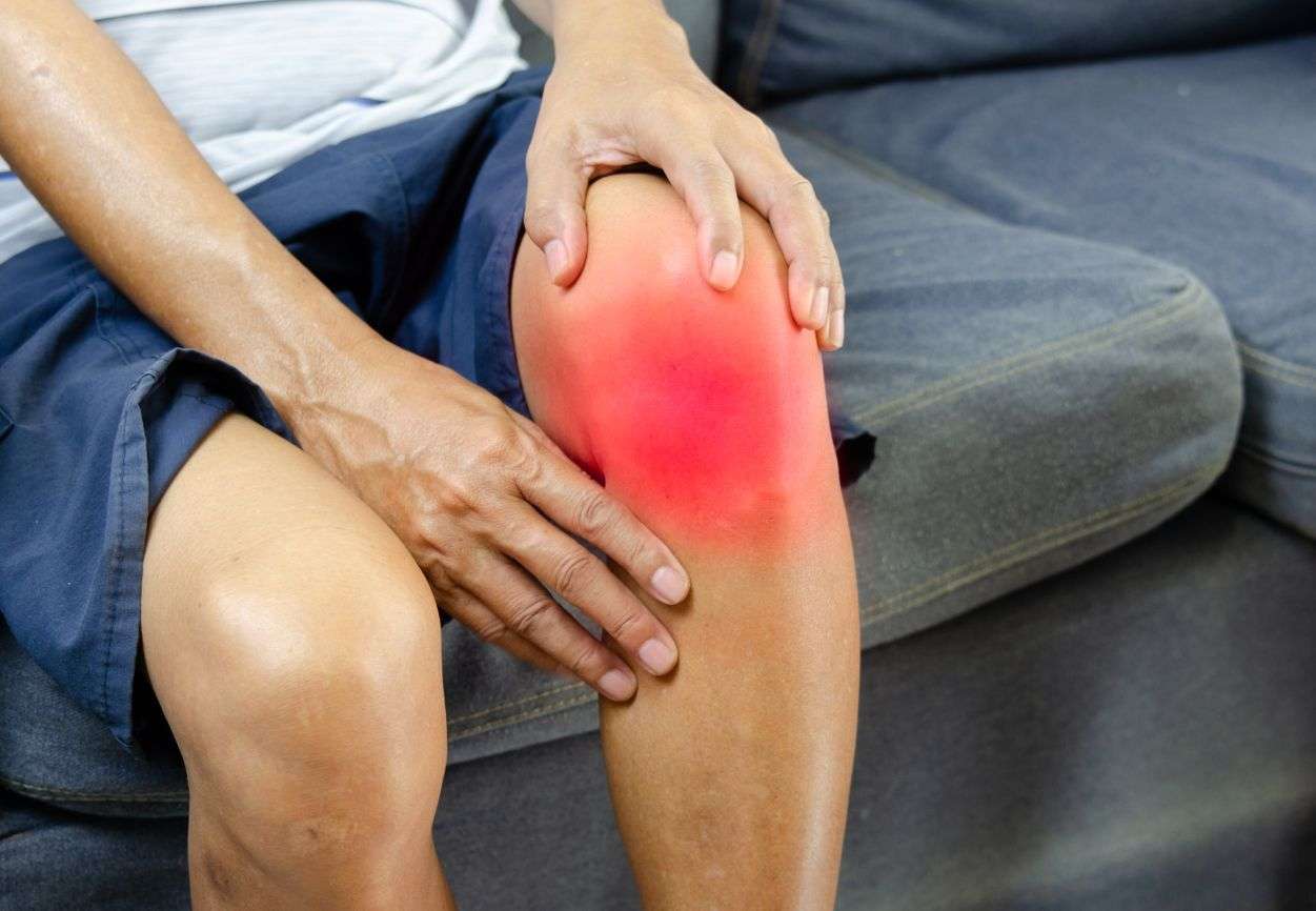 knee pain relief services in aligarh