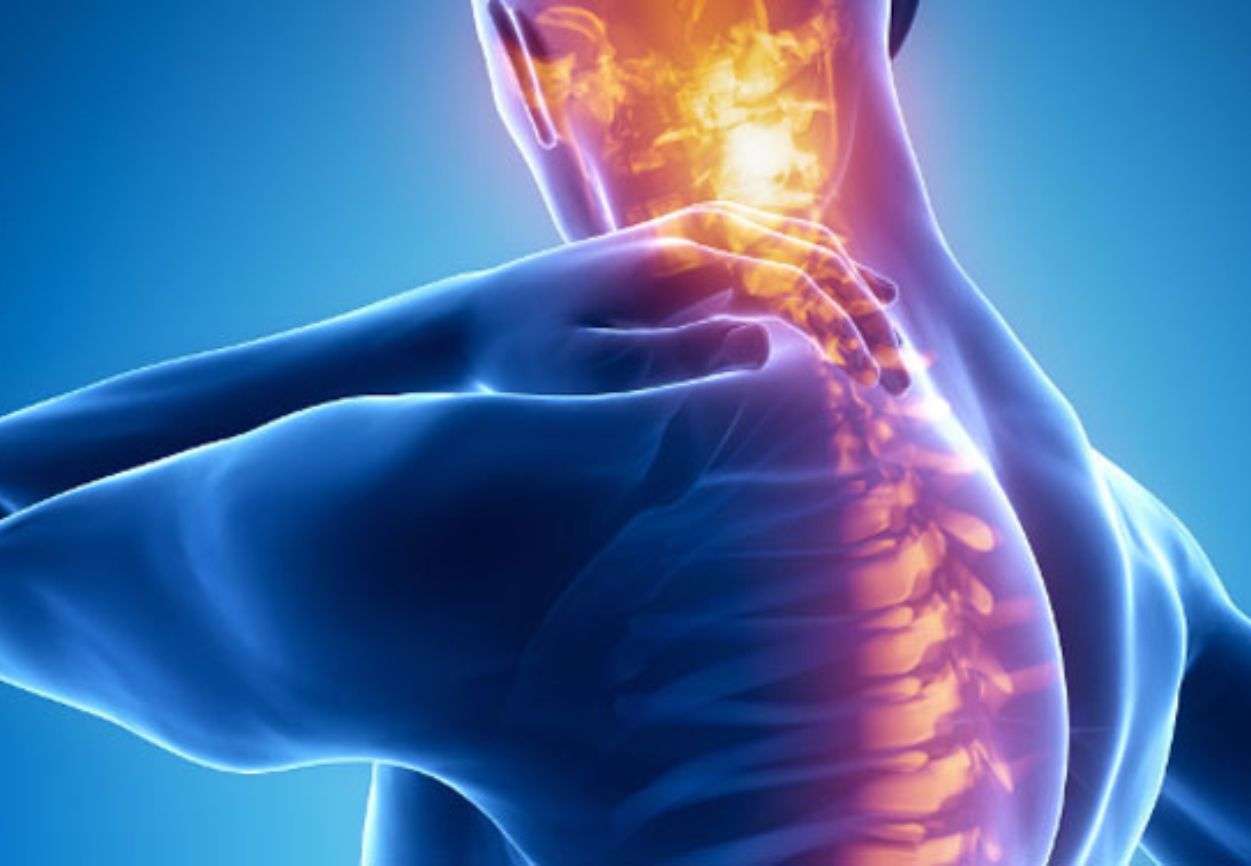 Neuropathic Pain Treatment Using Therapeutic Massage