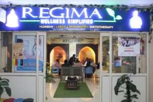 Regima Clinic
