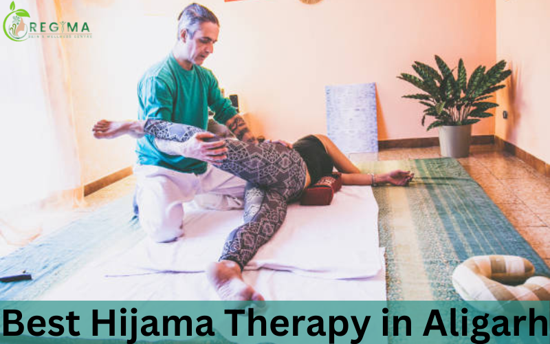 hijama therapy in aligarh