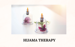 Hijama Therapy