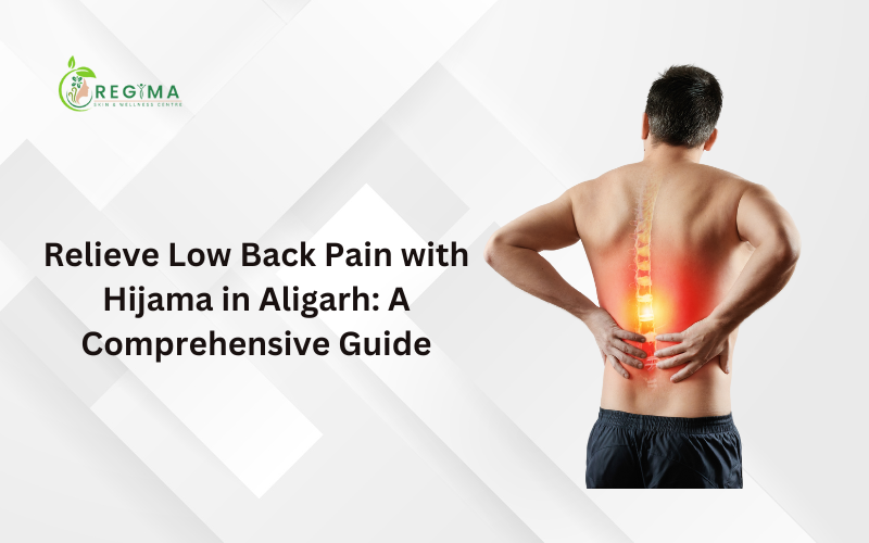 Low back pain